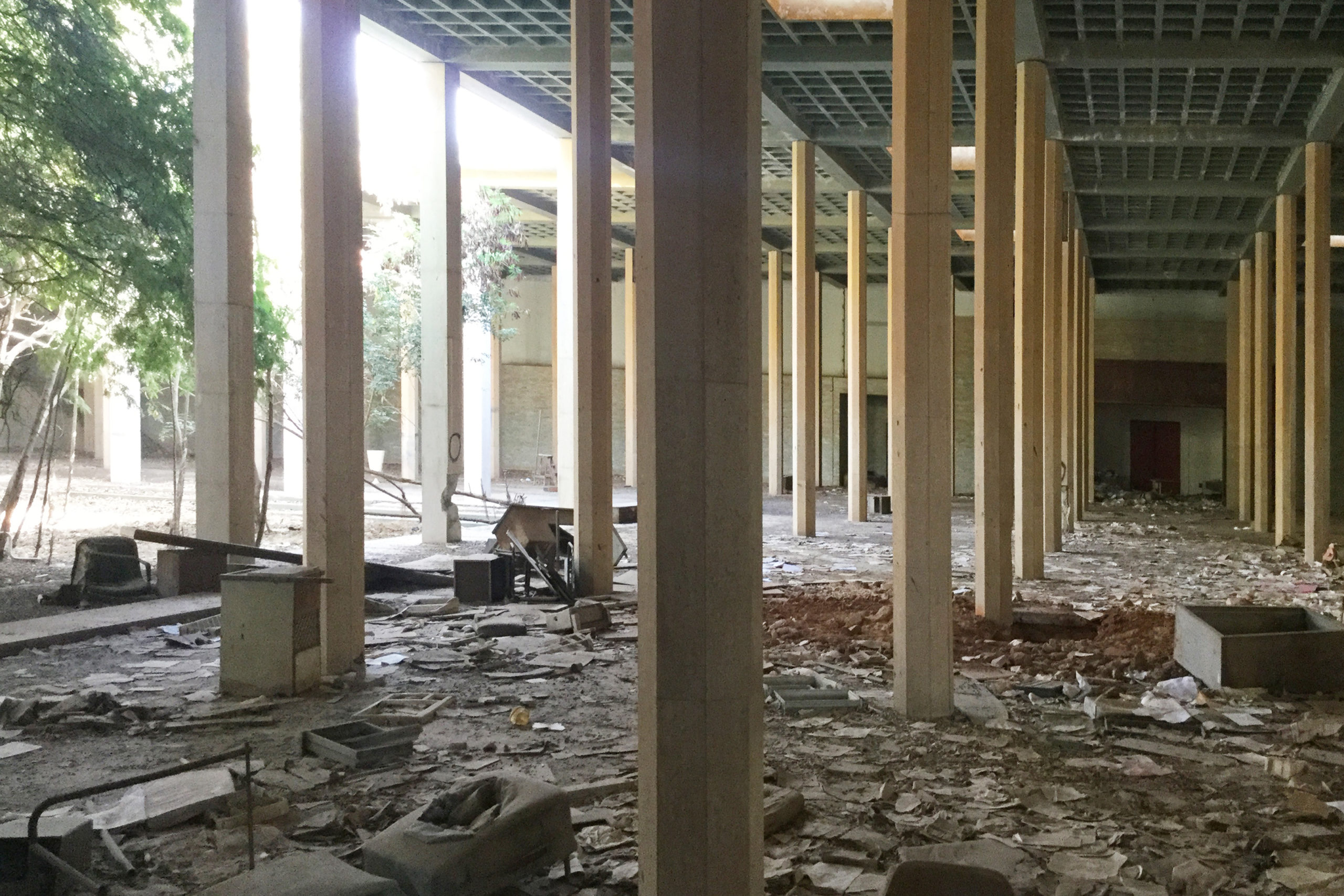 Palais des Arts - Wilmotte & Associés-26