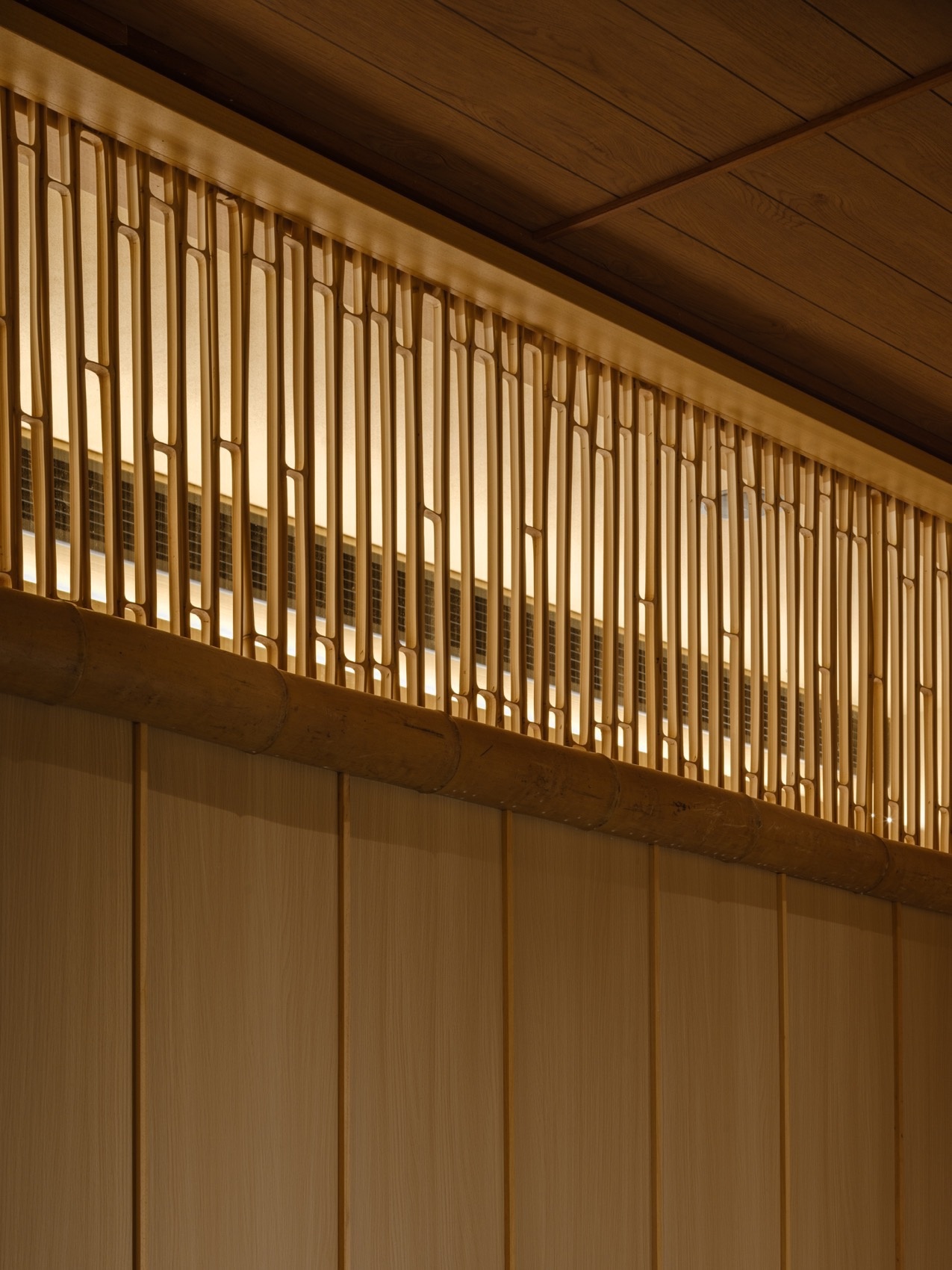 杭州兆 Sushi丨中国杭州丨UNGROUP 未集建筑-43