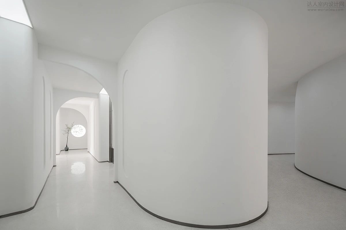 银雾浮镜 · M 医疗美容丨中国成都丨成都繁锦设计有限公司-46