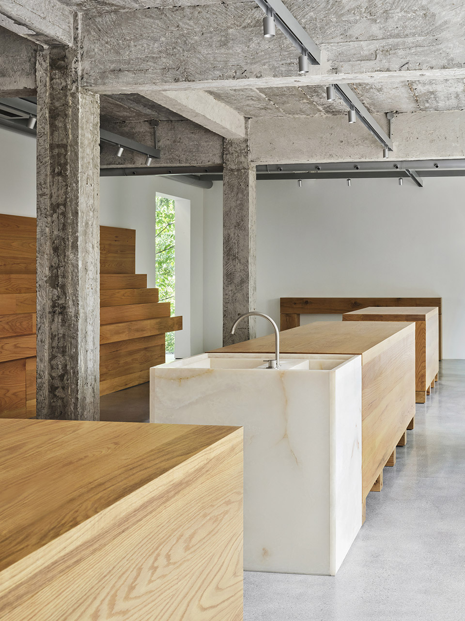 Outsider Store 香氛精品店丨中国杭州丨Studio Glume-18