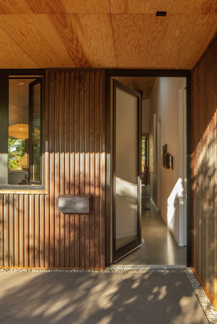 丨United StatesPortland-14