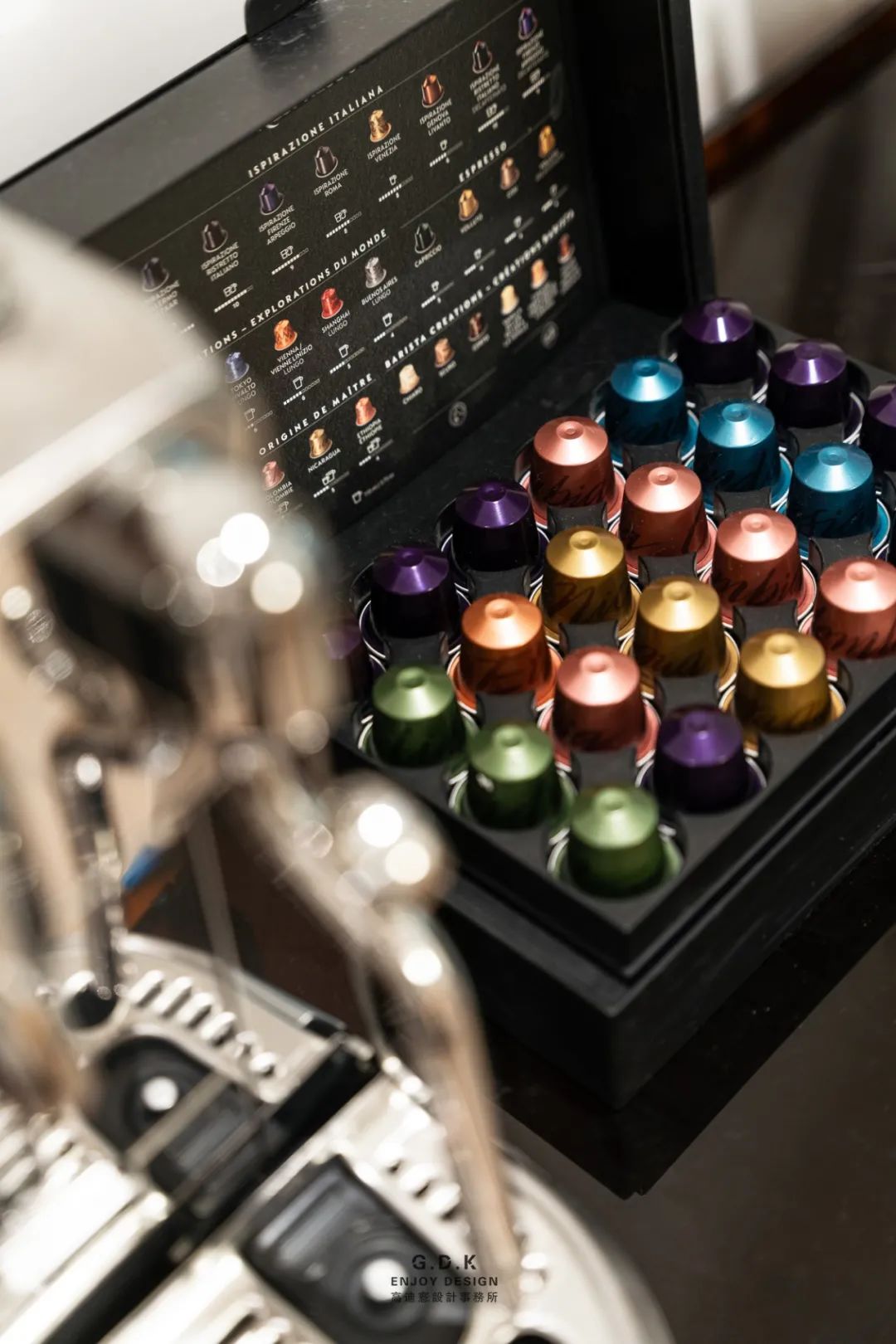 高迪愙新作 | 知时-86