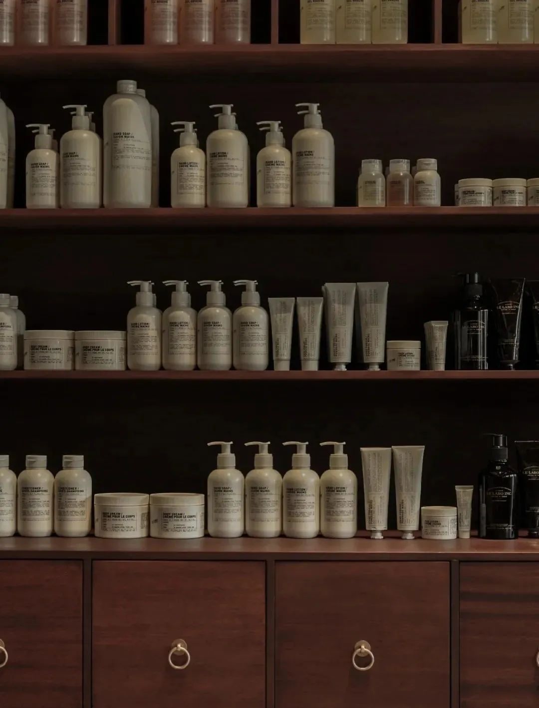 LE LABO北京·合院香氛实验室丨中国北京-18