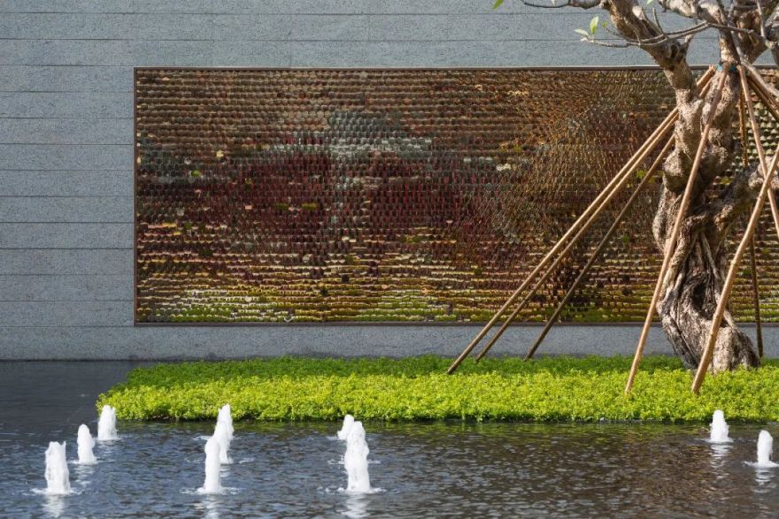 万科·中天西湾汇,重构城市居住体验的景观设计-50