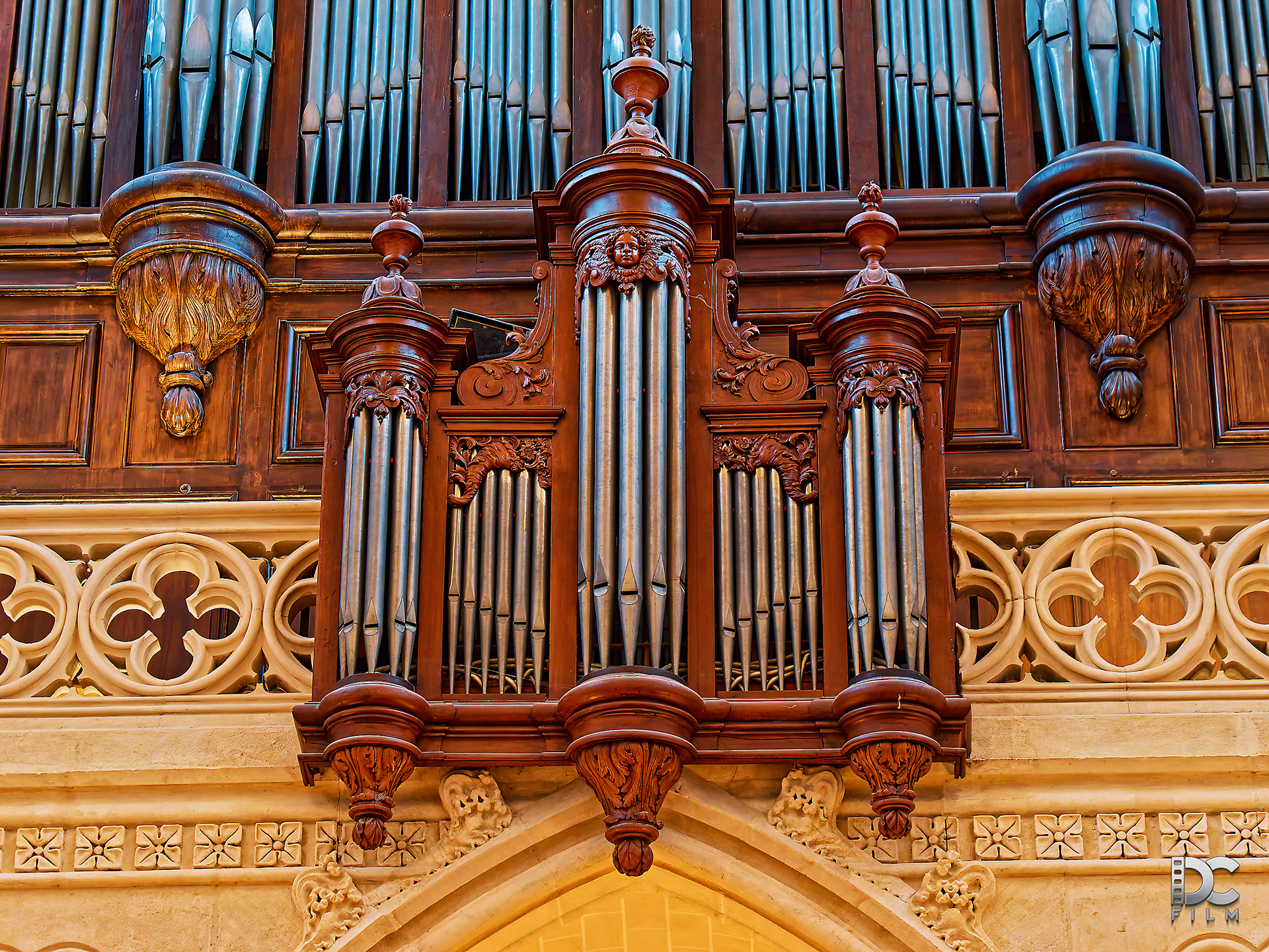 Cathédrale St-Vincent-100