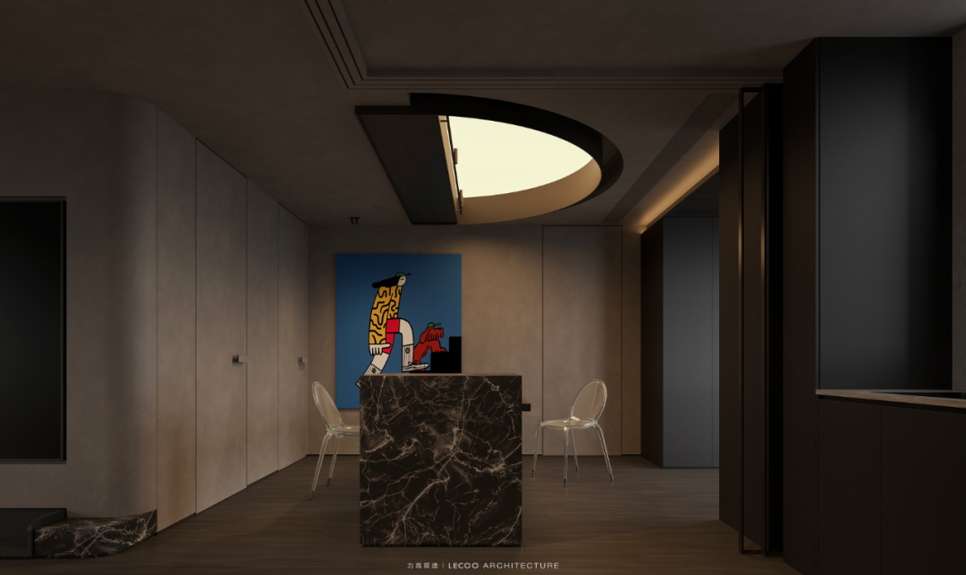 追寻黑色丨中国潮州丨LECOO 力高質造-19