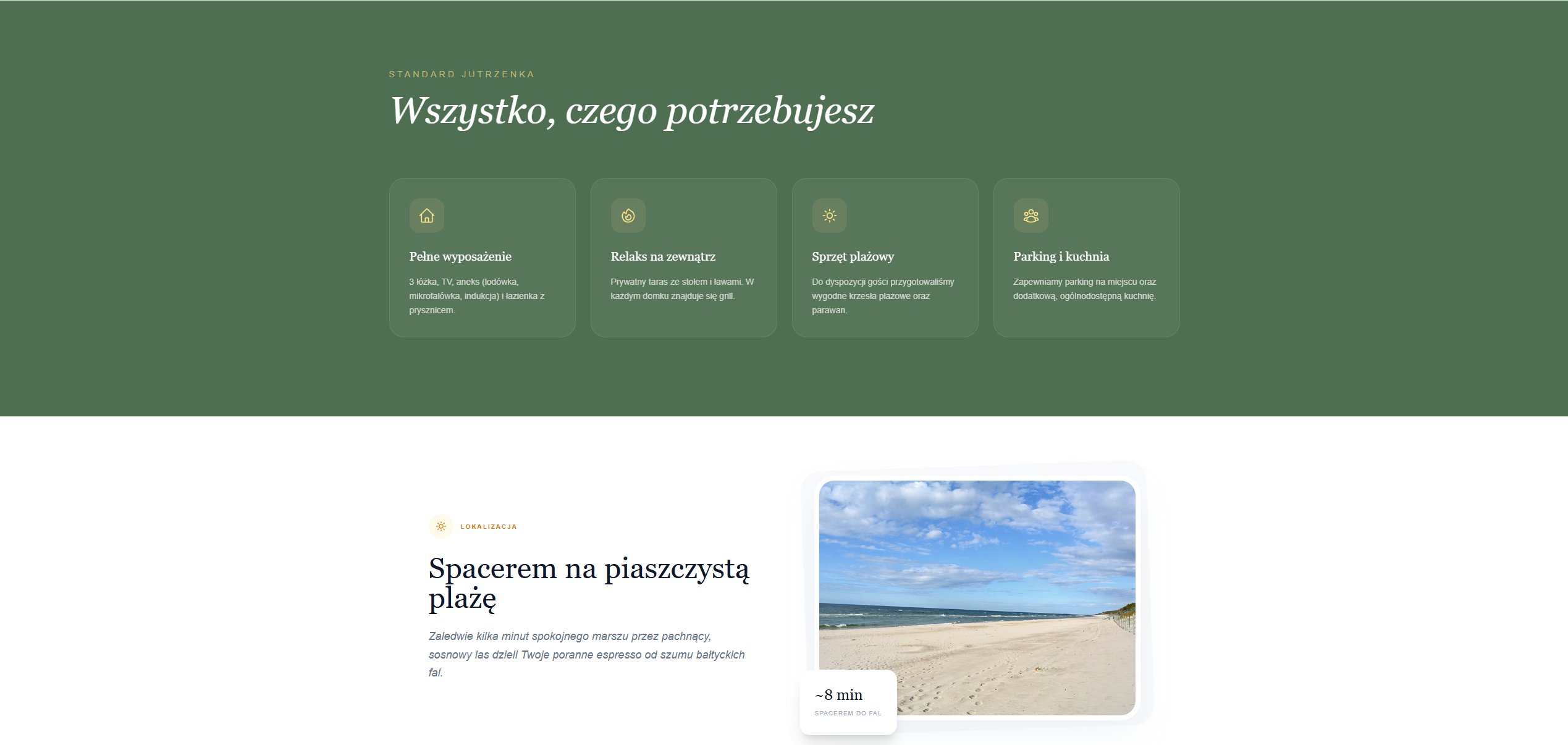 Holiday Cabins Website-2