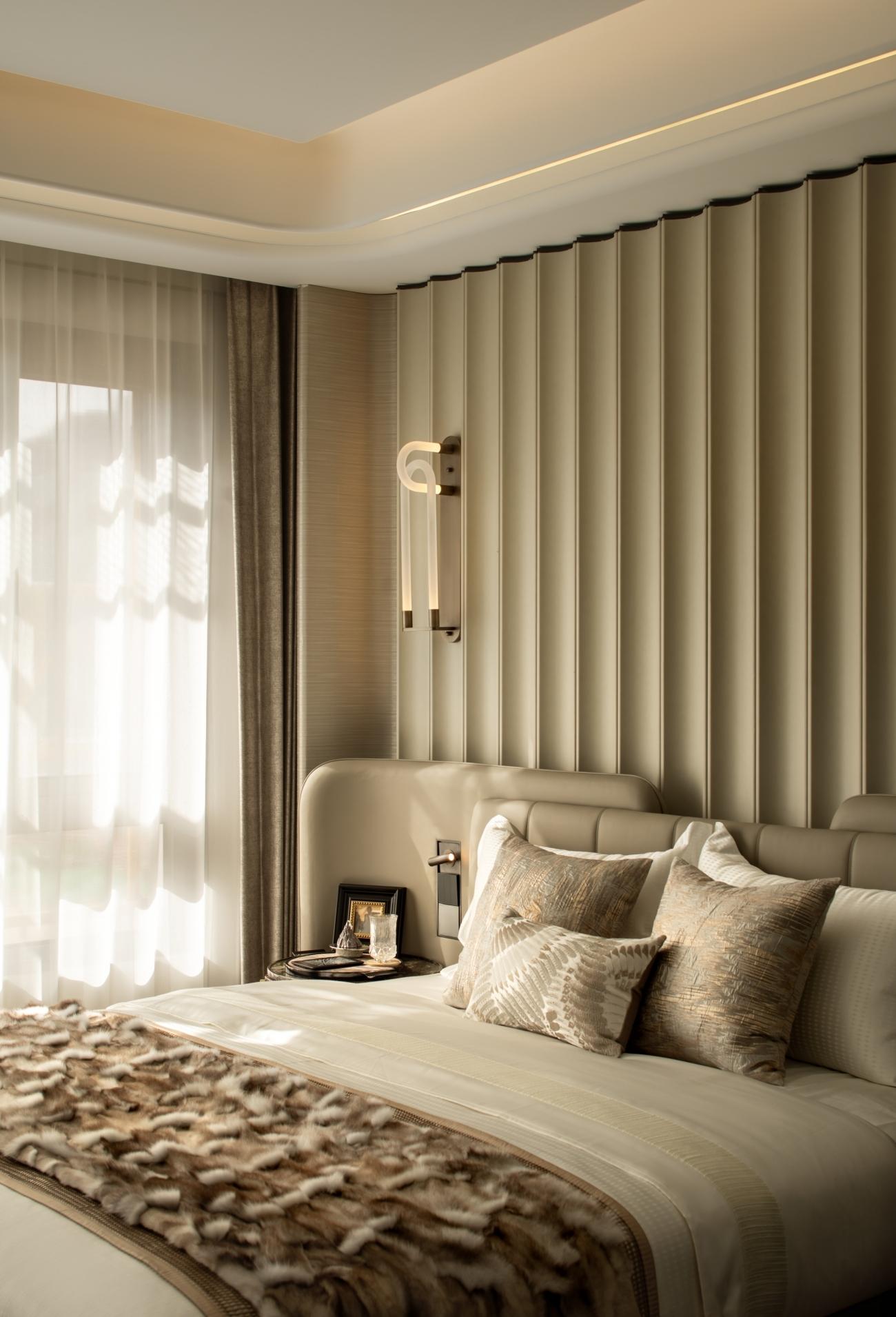 绿城·长沙玉海棠丨中国长沙丨北京栋三尺设计有限公司-57