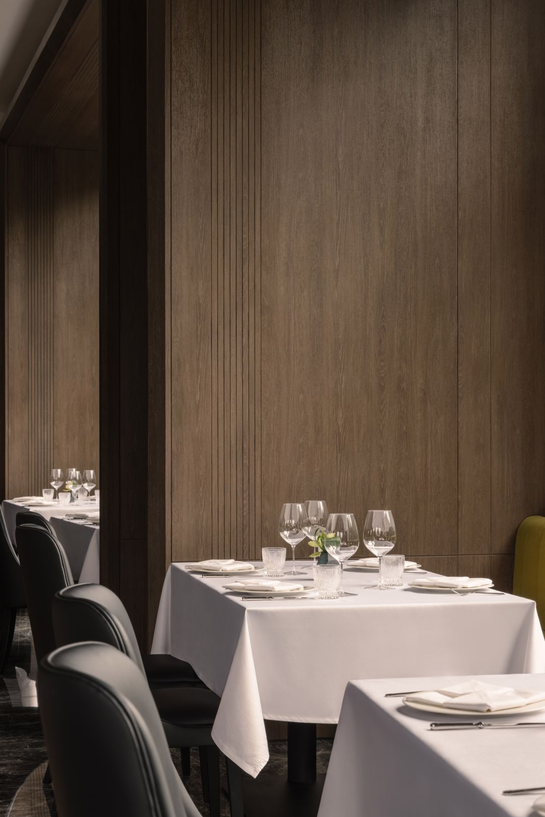 RIVA 餐厅改造丨中国苏州丨MDO 木君建筑设计-55