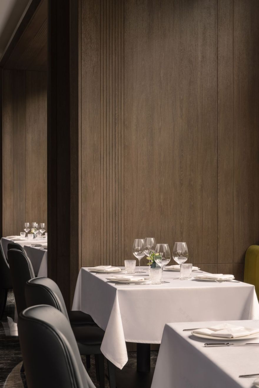 RIVA 餐厅改造丨中国苏州丨MDO 木君建筑设计-55