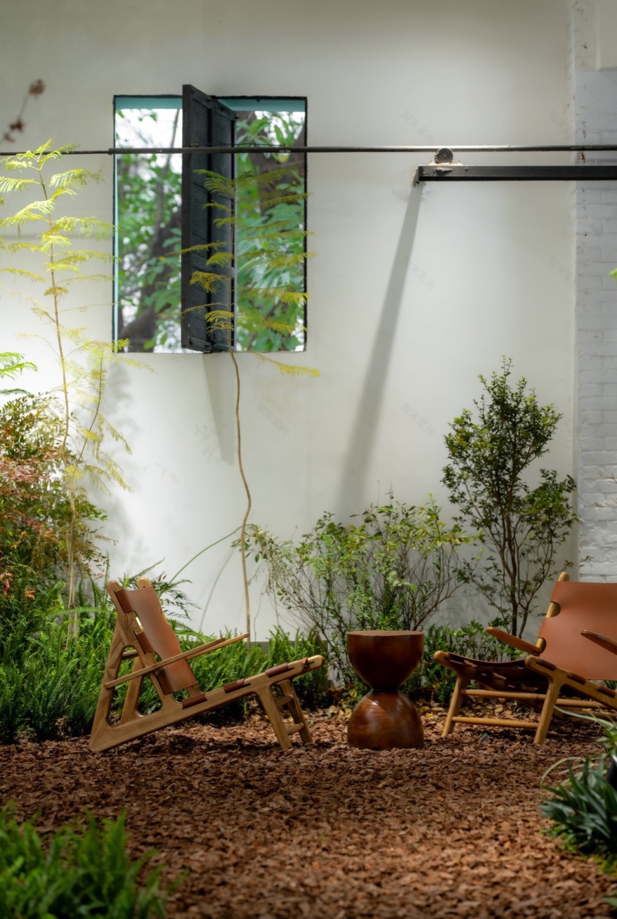 物候自然展厅,重庆 / 物候设计-38