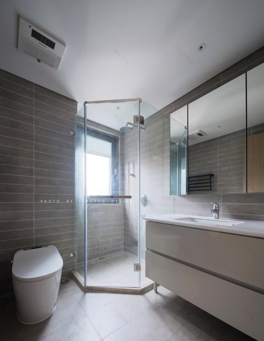 西安领作空间设计-27