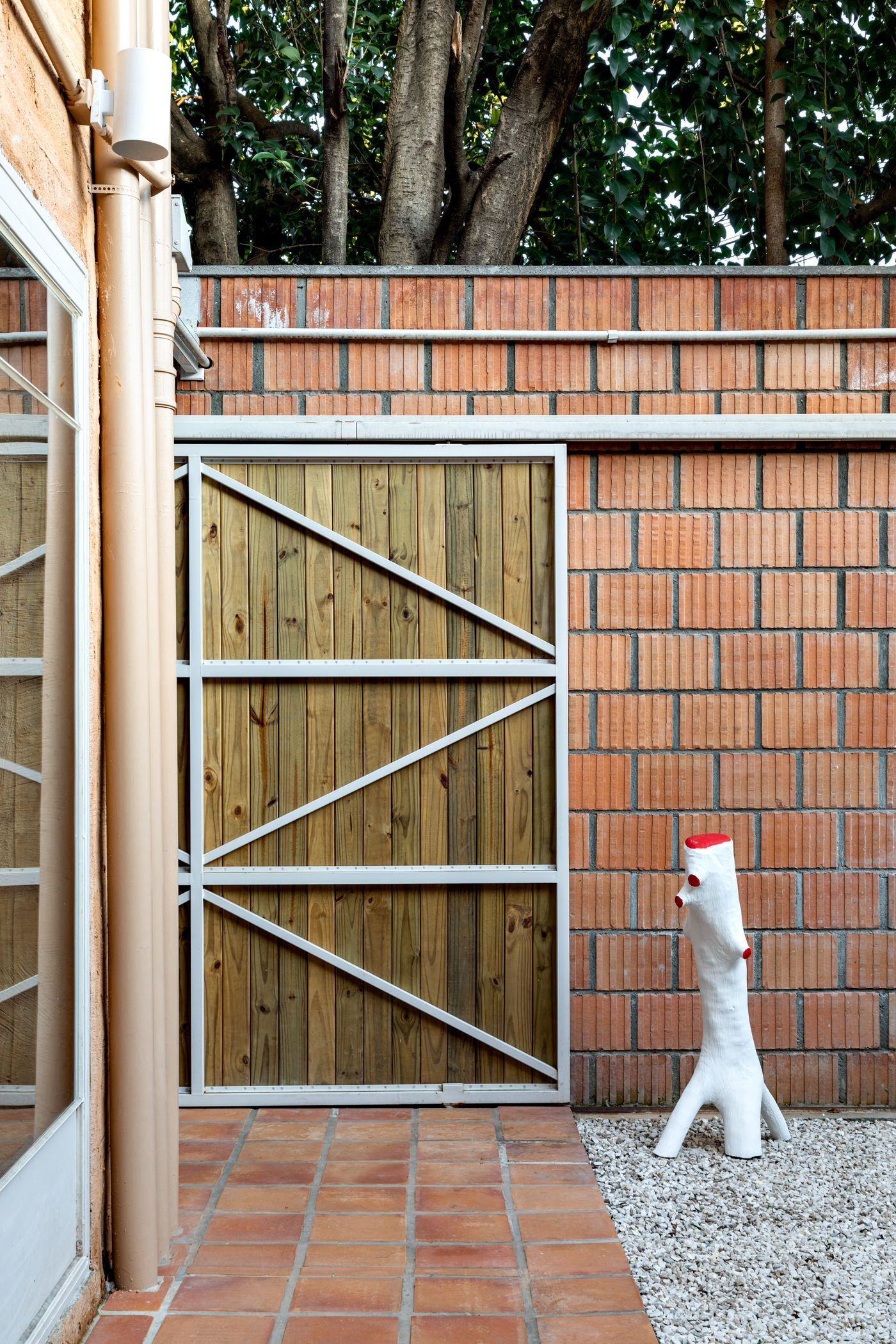 巴西 Mãe Terra 总部丨巴西圣保罗丨Memola Estudio,Vitor Penha-70