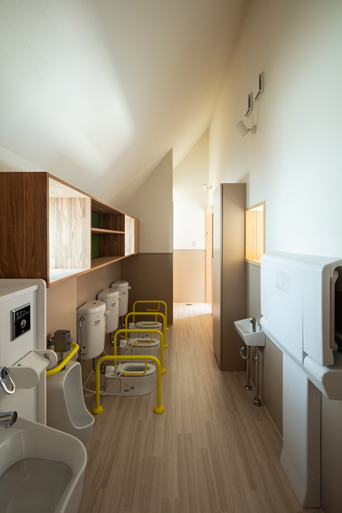 かえで保育園丨日本大阪-41