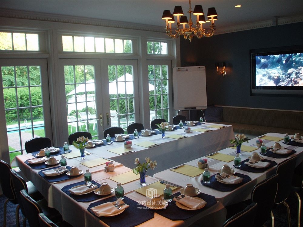 港口灯光旅馆 (Harbor Light Inn)-29