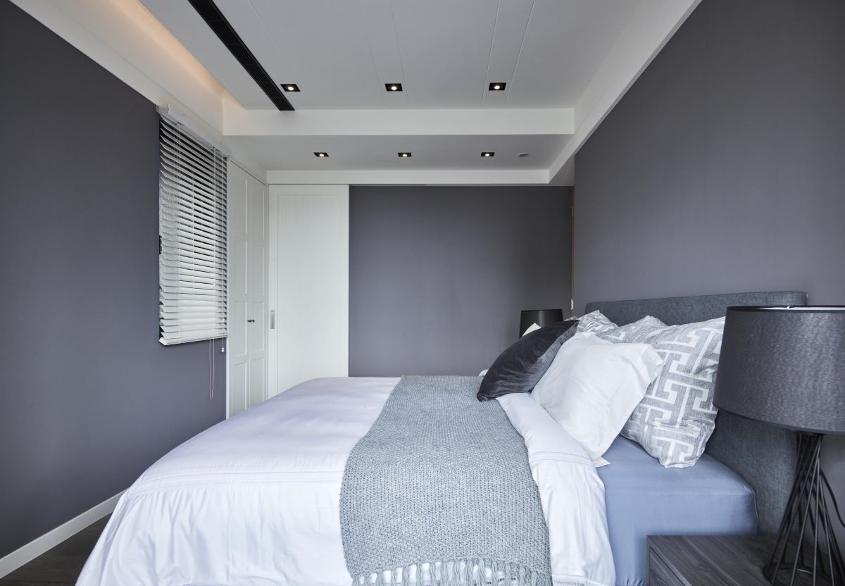 142㎡Loft风格海景住宅  雅典设计-25