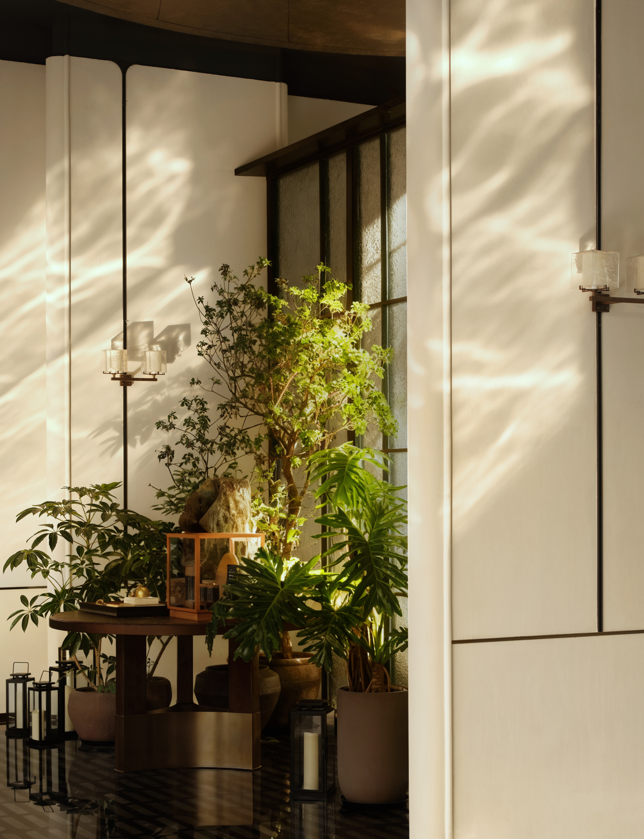 济南中粮悦章·天城丨中国济南丨LYZD李益中设计,LSD interior design-35