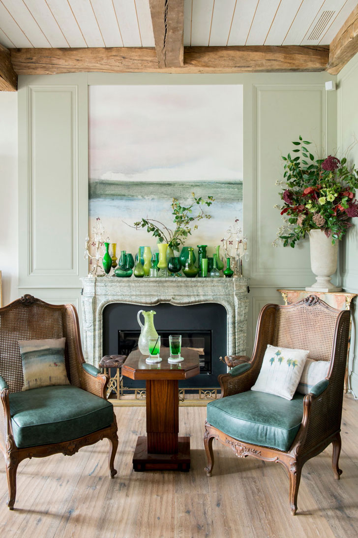 法国 15 世纪古堡惊艳重生-5