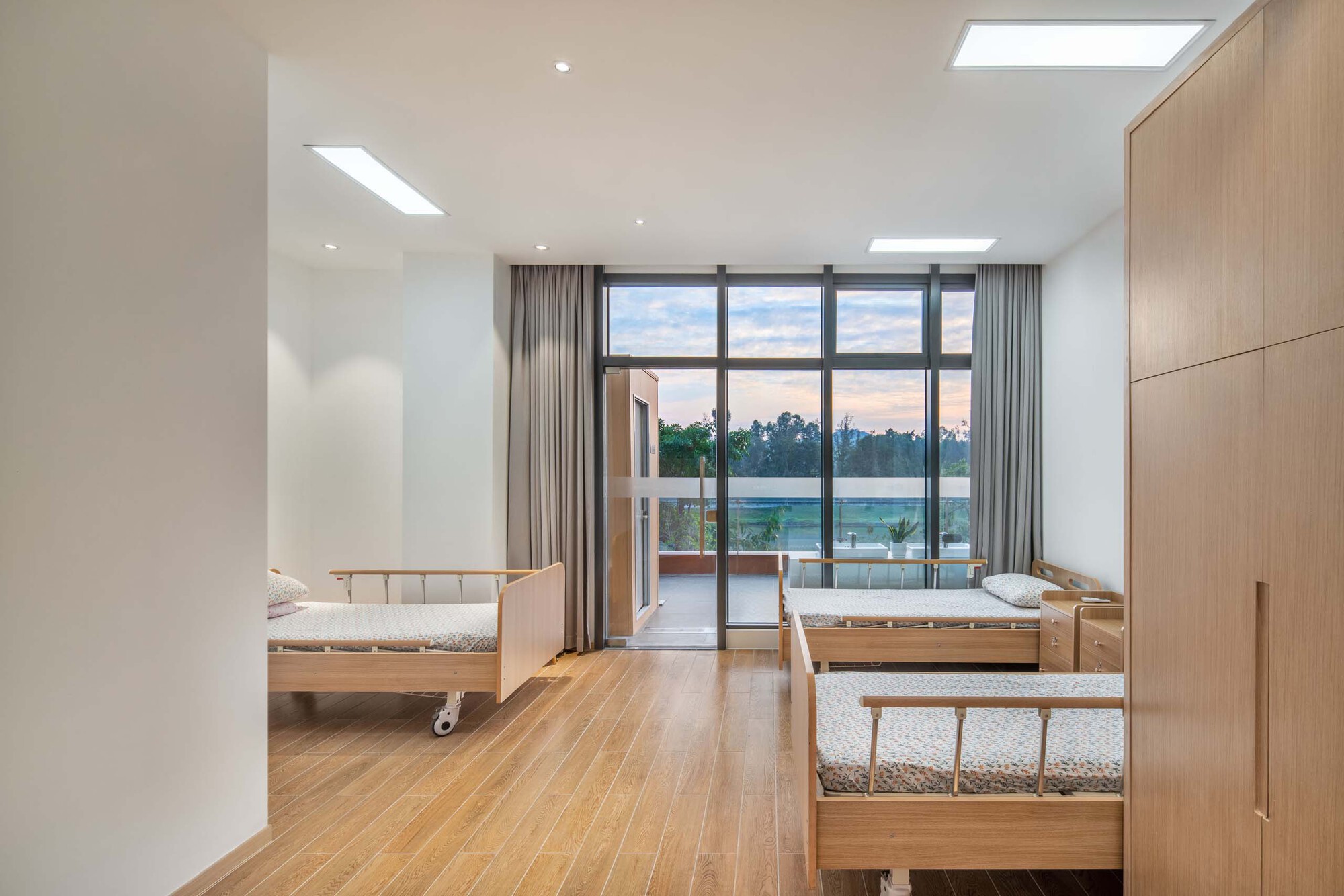 Yumin Village 再生计划丨中国深圳丨Ingameoffice-52