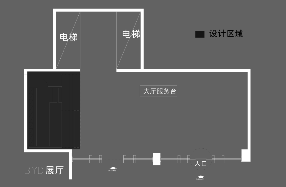 A COFFEE 设计丨中国淮安丨辰夏空间规划-17