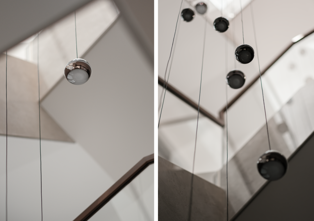 台州玫瑰园 · 融入自然的中式园林别墅设计丨中国台州丨簡壹設計-18