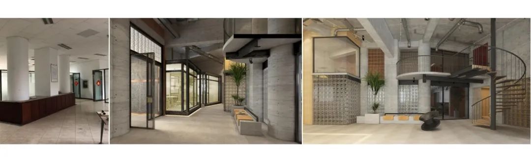 以拍会友 | 设计师如何在忠于客户与忠于自己间找平衡?-150