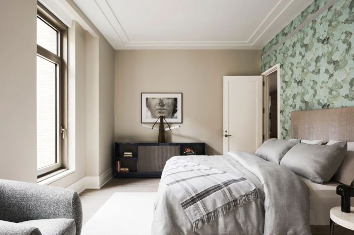 40 Bleecker · 曼哈顿豪华公寓设计丨美国曼哈顿-42