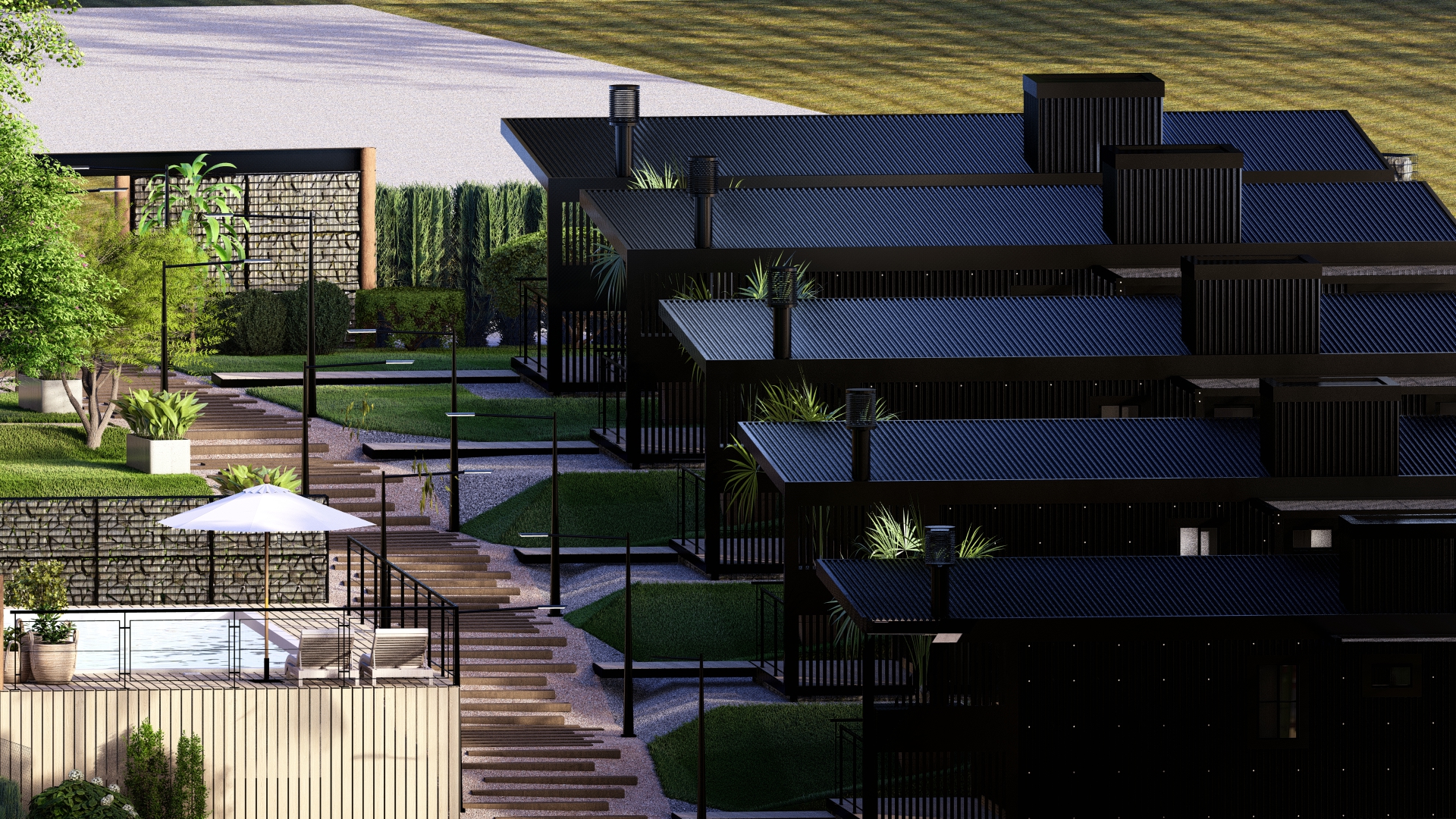 RUKA NATIVA COMPLEJO DE CABAÑAS-50