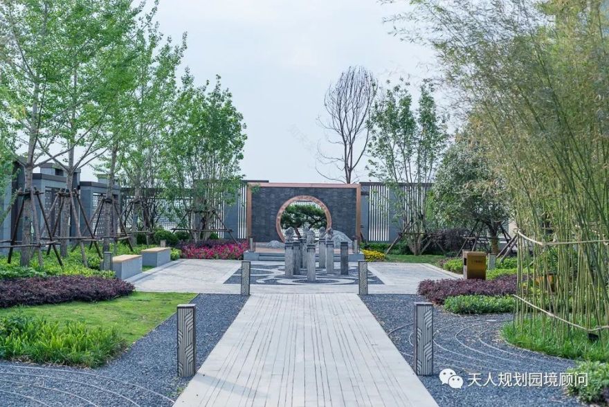 十里湖山 | 千年楚风汉韵∣别墅-67