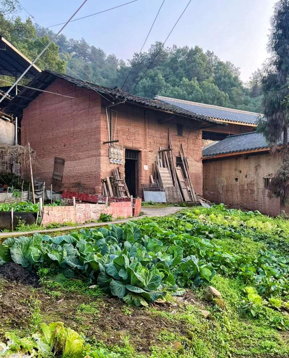 云住·精品疗愈民宿丨中国重庆丨重庆诺瑞室内设计有限公司-175