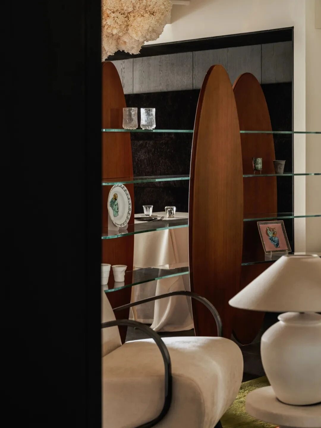 既下山·重庆丨中国重庆丨尚壹扬设计（谢柯,支鸿鑫领衔）-105