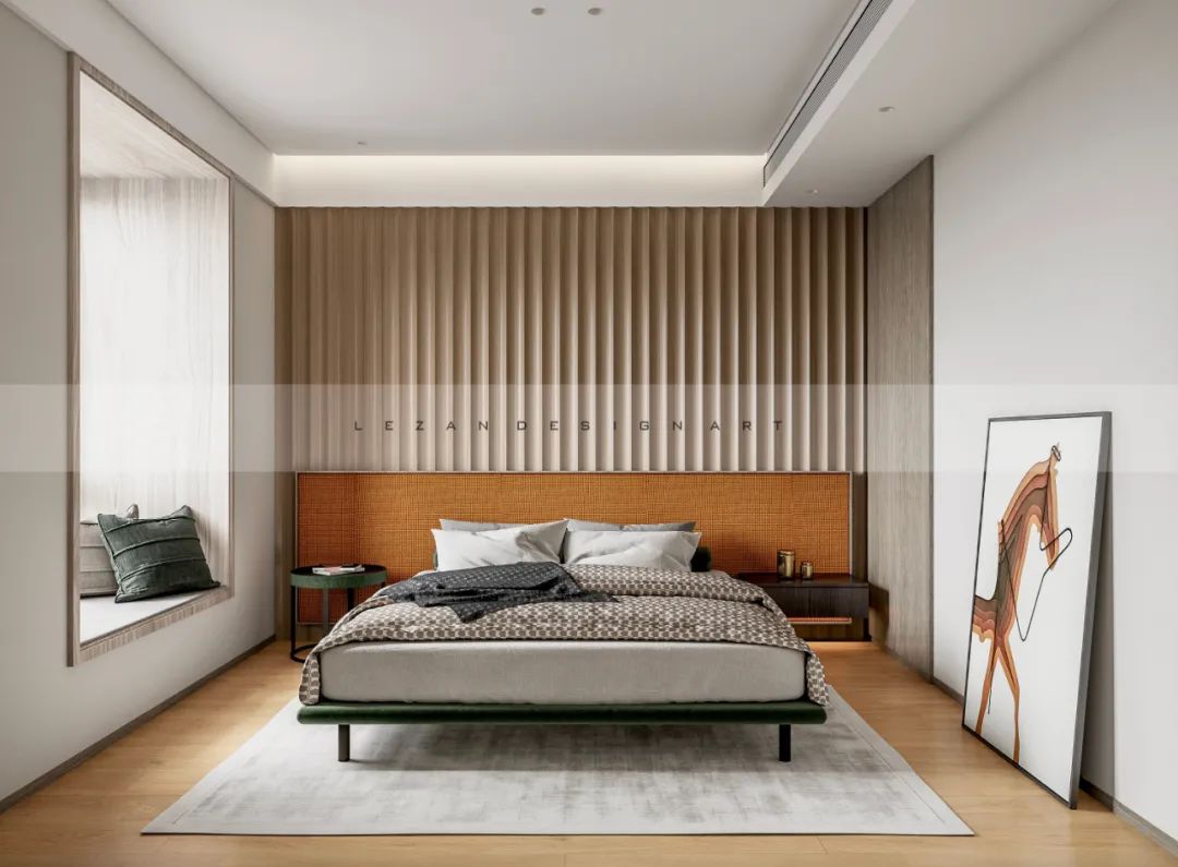 生活即风格 | 量身定制的设计美学-34