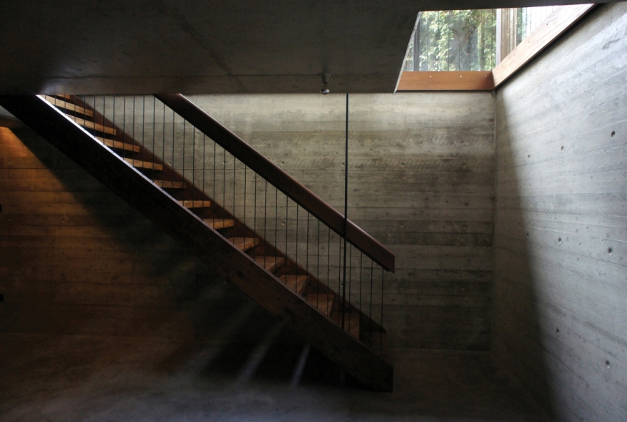 塞浦路斯建筑师住宅凉亭-31