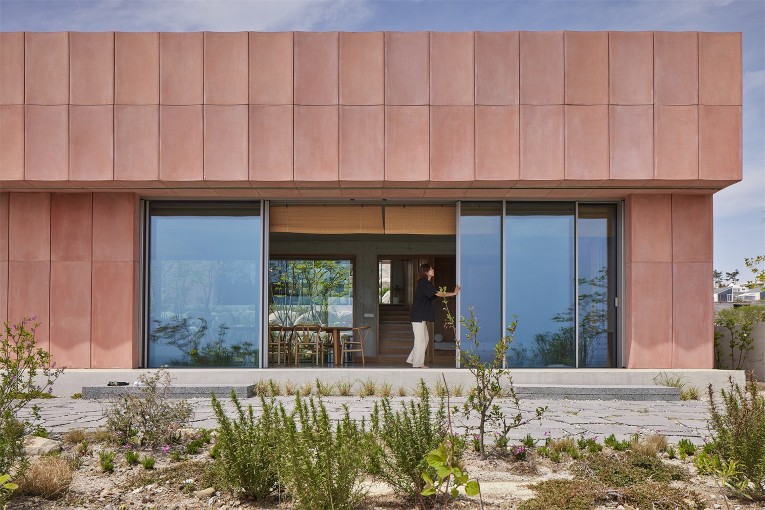 丨韩国丨Studio Weave,戈者设计-6