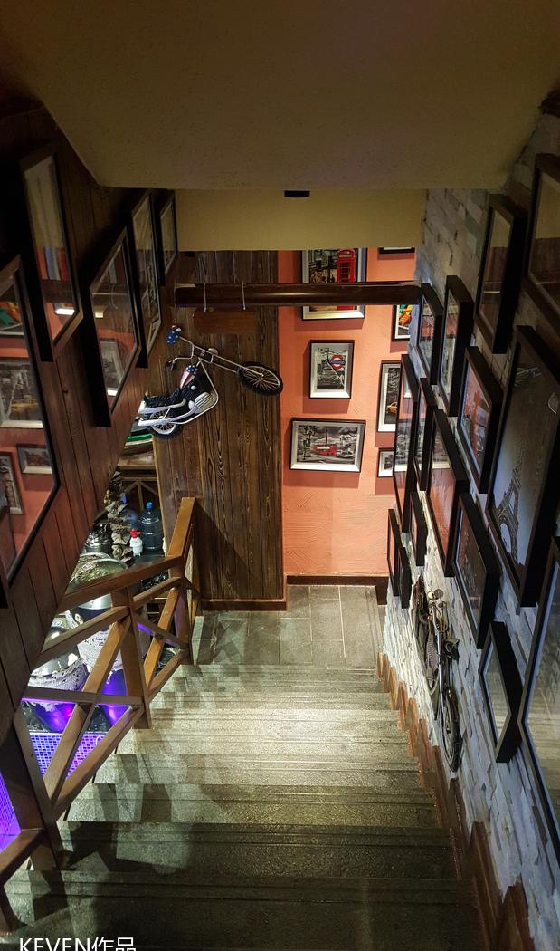 
三亚商品街（鼎品柴火鱼） -13