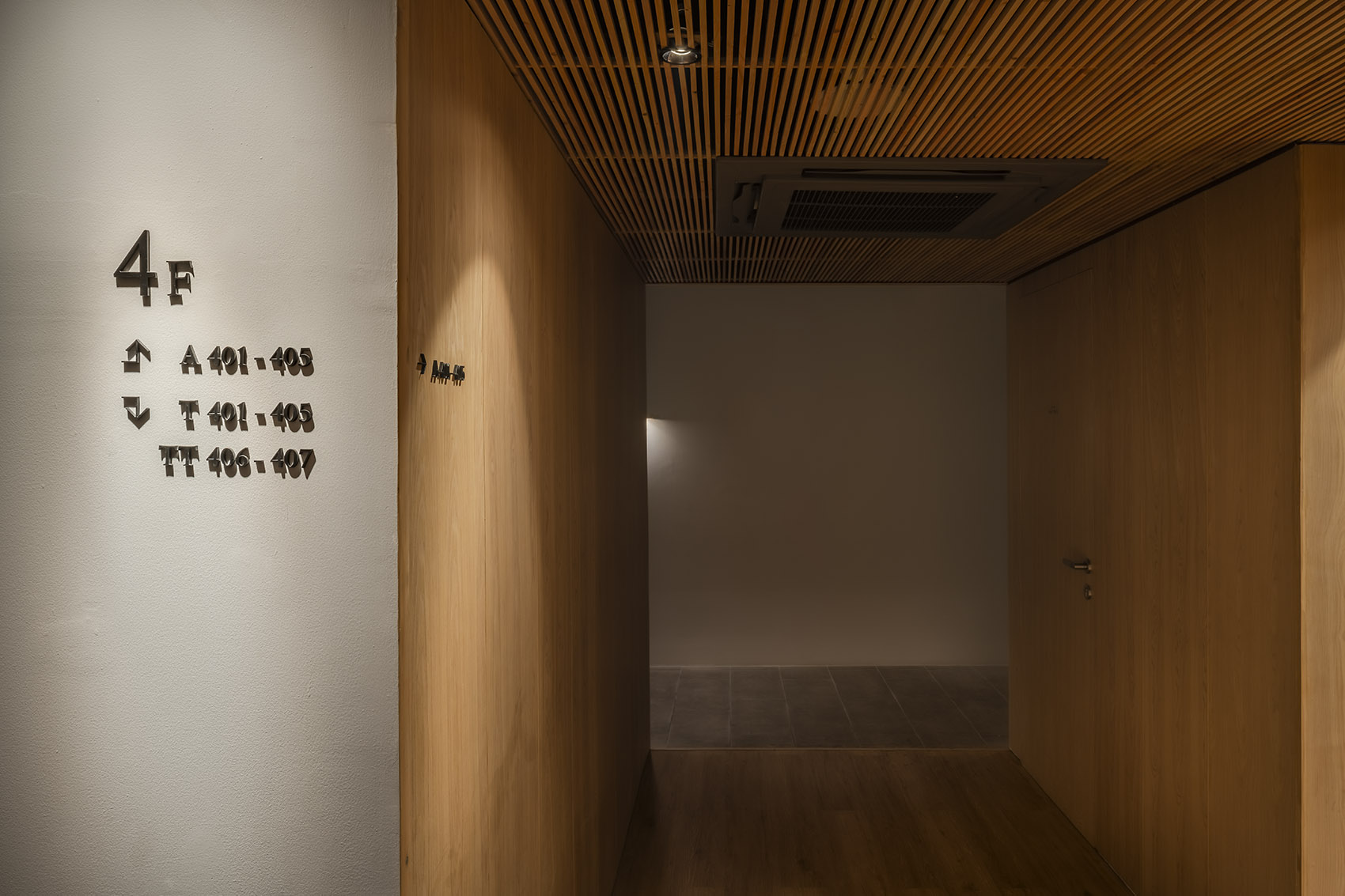 泰国汤の森温泉和水疗中心丨泰国曼谷丨Sixseven Studio-106