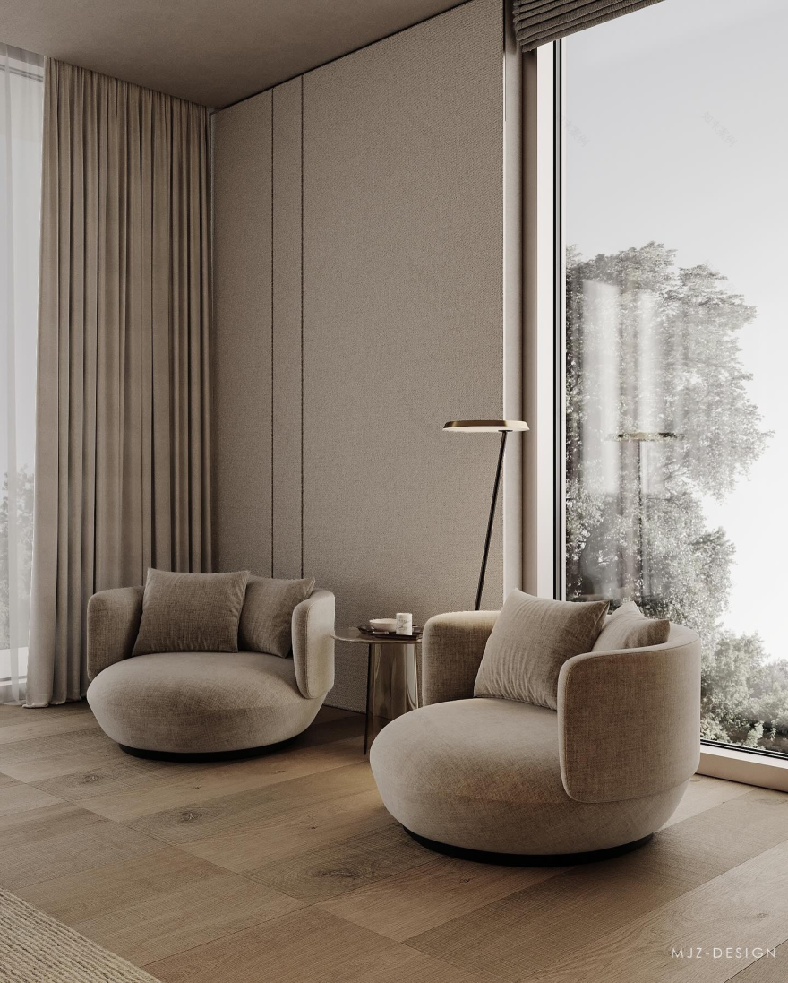 曼彻斯特的房子丨英国曼彻斯特丨ARTPARTNER ARCHITECTS-31