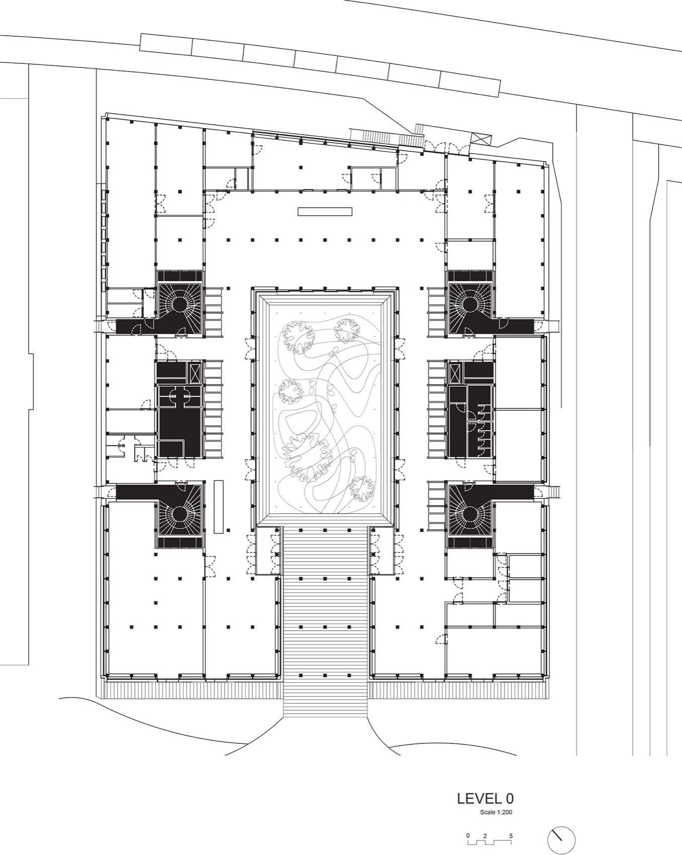 Hortus办公楼丨瑞士丨Herzog & de Meuron-98