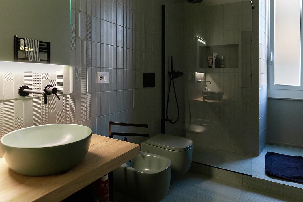 自由加尔巴特拉丨意大利罗马丨Fabrizio Forniti-8