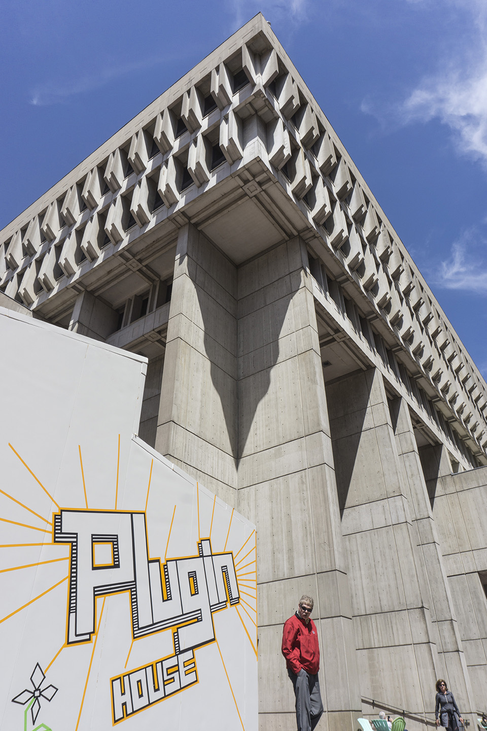 波士顿“插件家” | 预制装配的创新可持续住宅设计-46