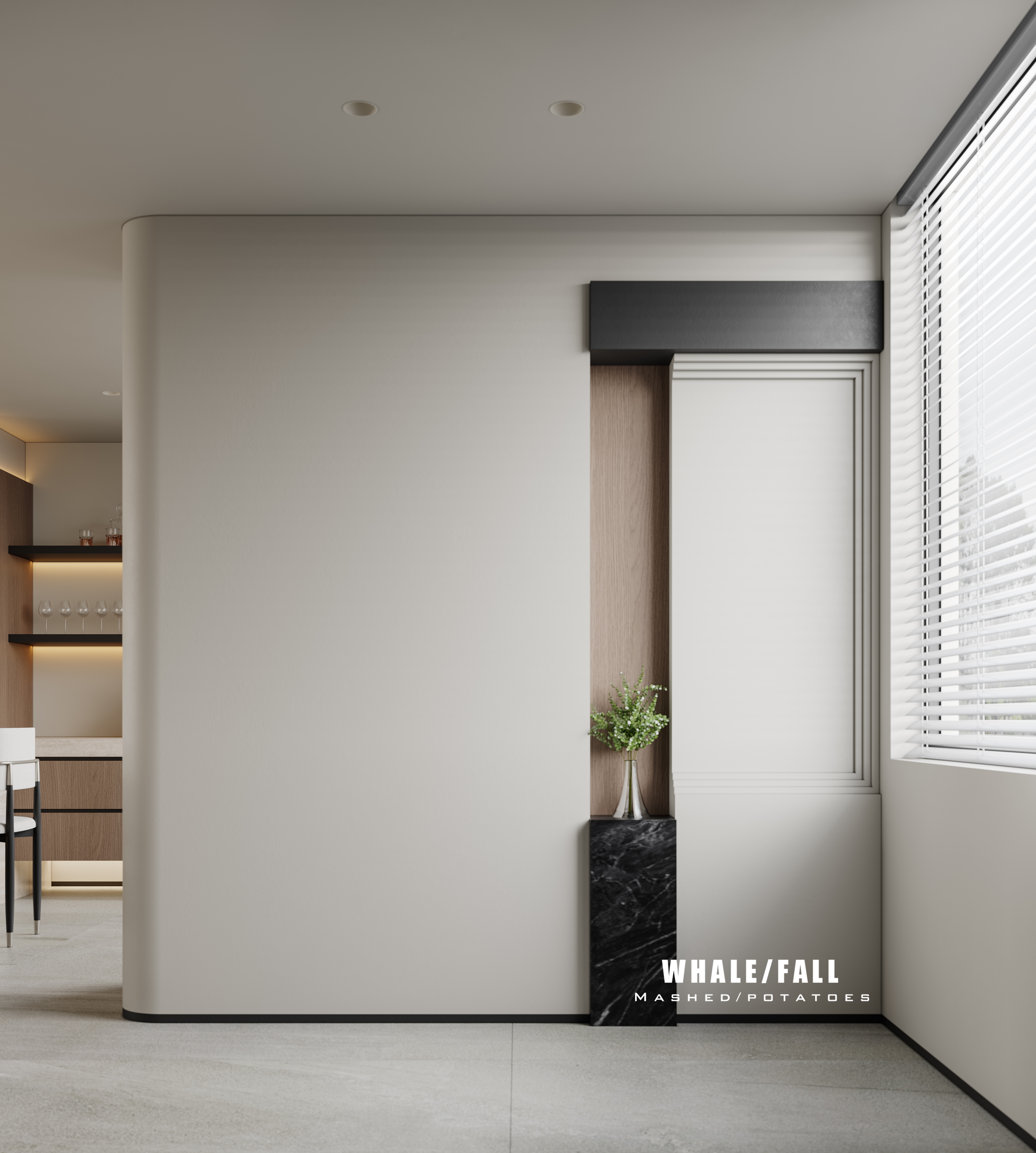 新中式美学茶室-15