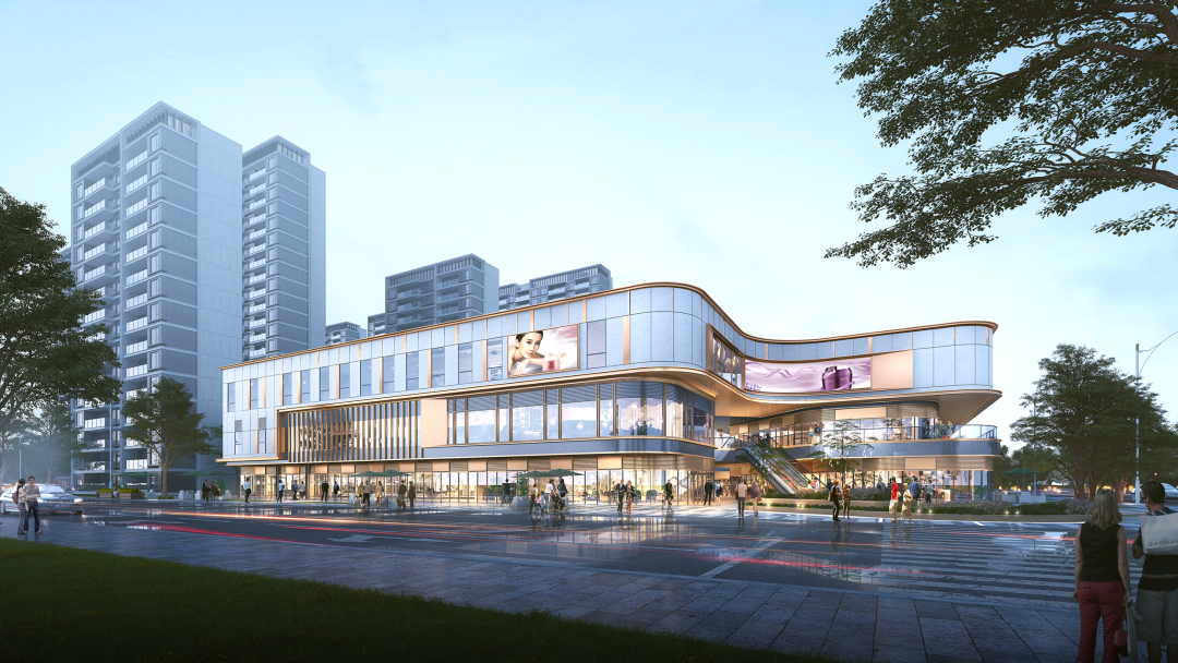 宁波金隅金珺府丨中国宁波丨汉米敦(上海)工程咨询股份有限公司-77