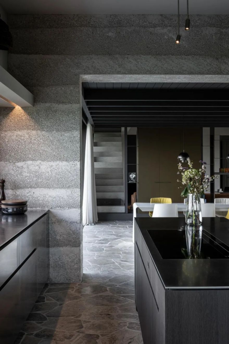 乡村别墅丨比利时丨Vincent Van Duysen Architects-62