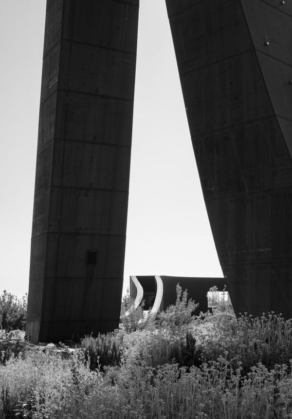 土耳其恰纳卡莱电视台塔楼-86