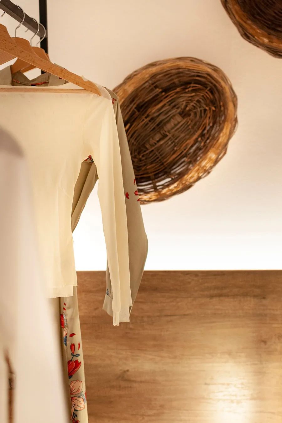 地窖变优雅别墅起居室丨意大利丨Salvatore Spataro Architetto-43