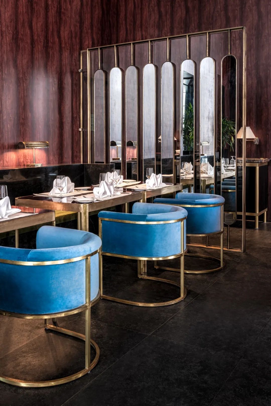 印度著名设计师 Ashiesh Shah 的轻奢美学-40