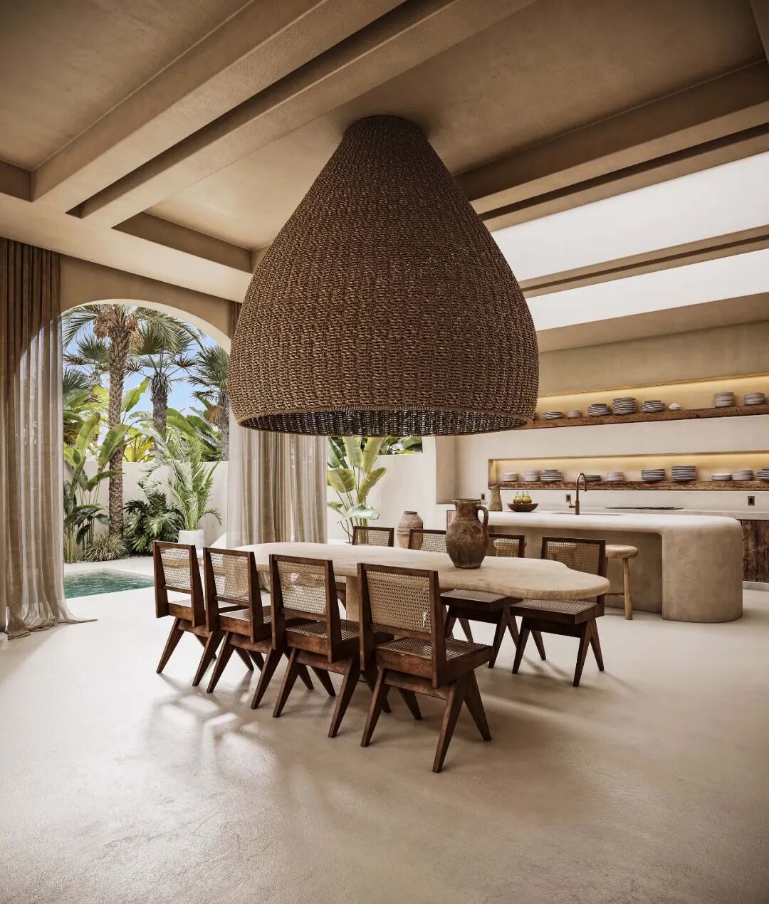 YanaPrydalna|原生永续的空间诗篇-21