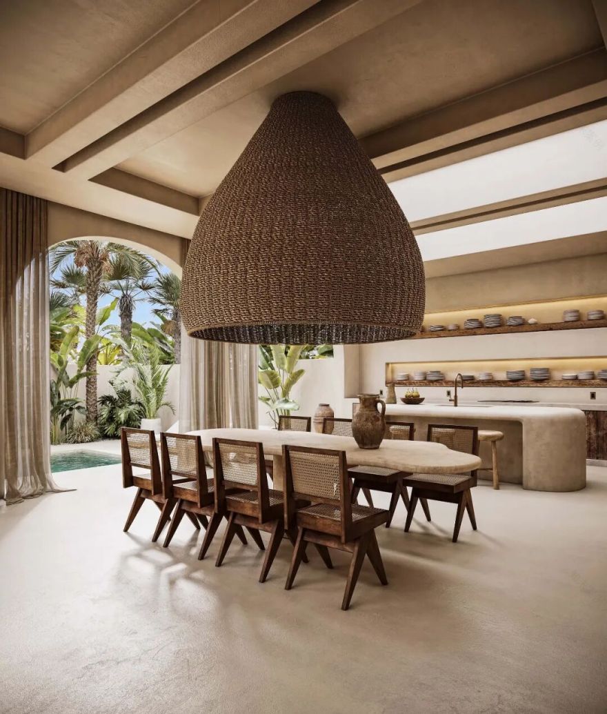 YanaPrydalna|原生永续的空间诗篇-21