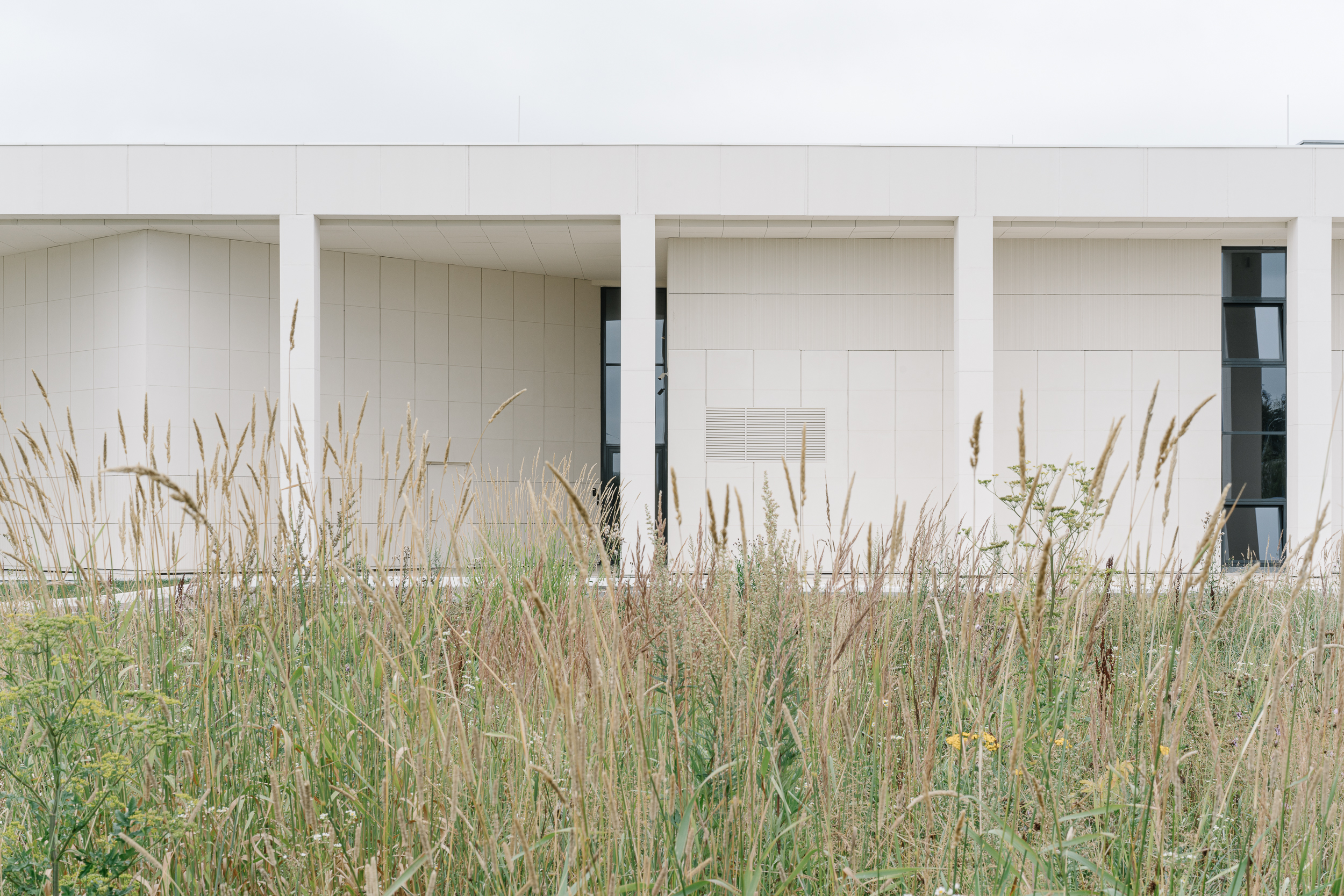 "Zoya" Museum / А2М-8