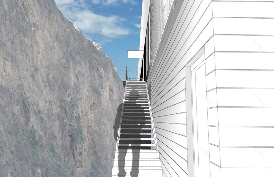 丨United StatesTucson丨Rob Paulus Architects-1